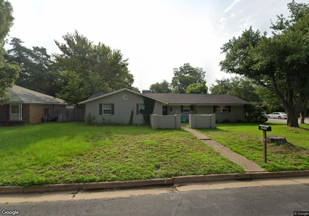 3712 Colgate Ave, Tyler, TX 75701 - photo 1