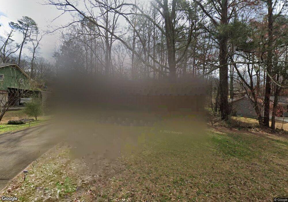 2363 Shire Ct unit 2, Austell, GA 30106 - photo 1