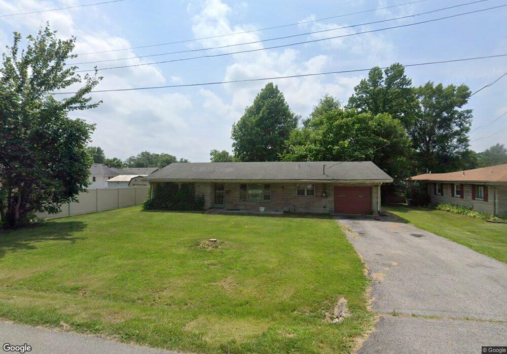 50 Linden Dr, Austin, IN 47102 - photo 1