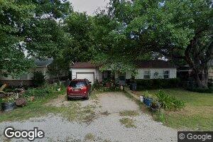 212 Dulin, Paoli, OK 73074