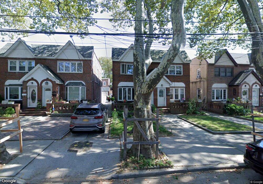 13229 83rd St, Ozone Park, NY 11417 - photo 1