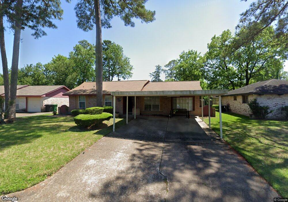 7718 Spinet St, Houston, TX 77016 - photo 1