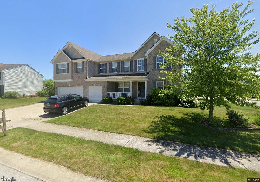 3585 Newberry Rd, Plainfield, IN 46168 - photo 1