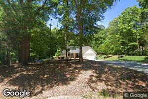 719 Crawford W Long St, Danielsville, GA 30633