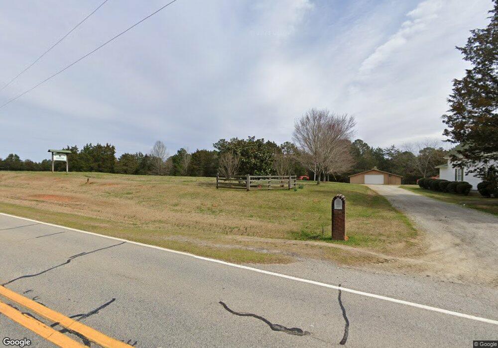 2414 Thomson Hwy, Lincolnton, GA 30817 - photo 1