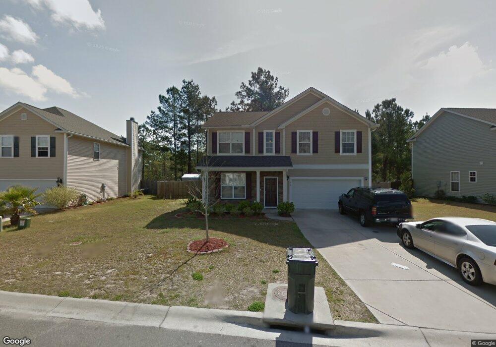 412 Tallow Ct unit LOT 6, Moncks Corner, SC 29461 - photo 1