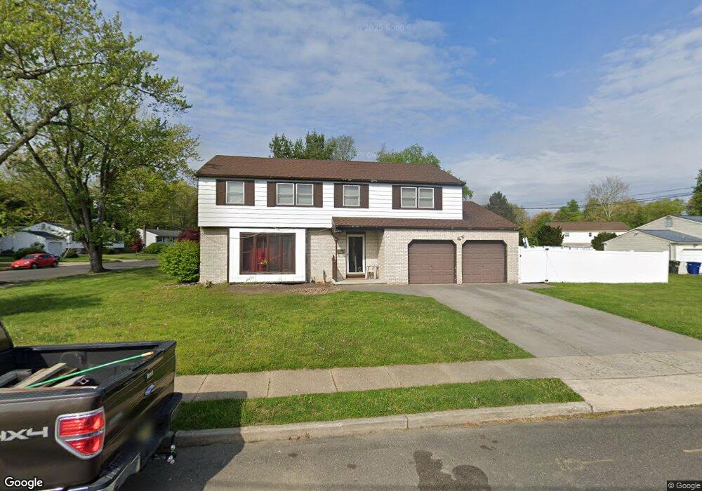 2 Williams Ct, Lumberton, NJ 08048 - photo 1