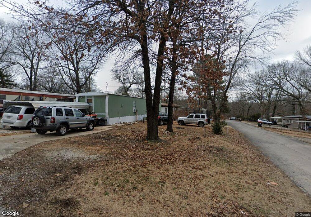 14465 Mistletoe Rd, Little Flock, AR 72756 - photo 1
