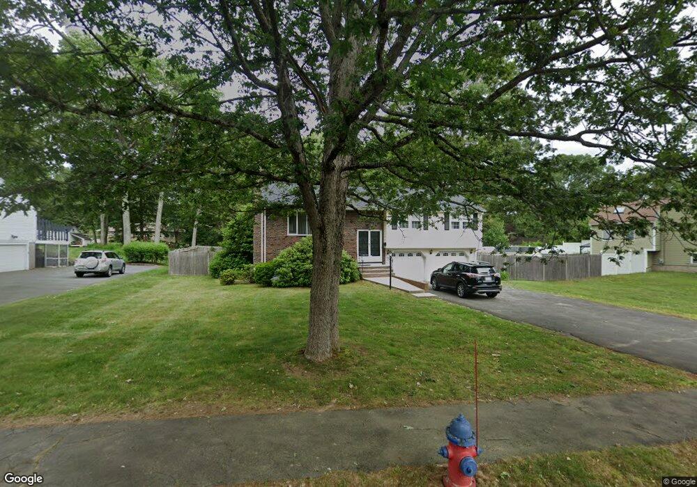 21 Squire Ct, East Walpole, MA 02032 - photo 1