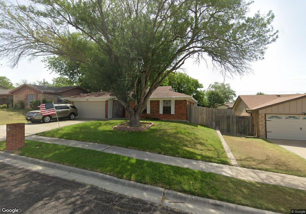 1912 Wanda St, Copperas Cove, TX 76522 - photo 1