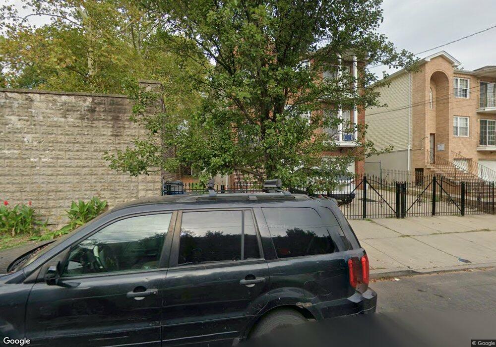 233 S 9th St unit 235, Newark, NJ 07103 - photo 1