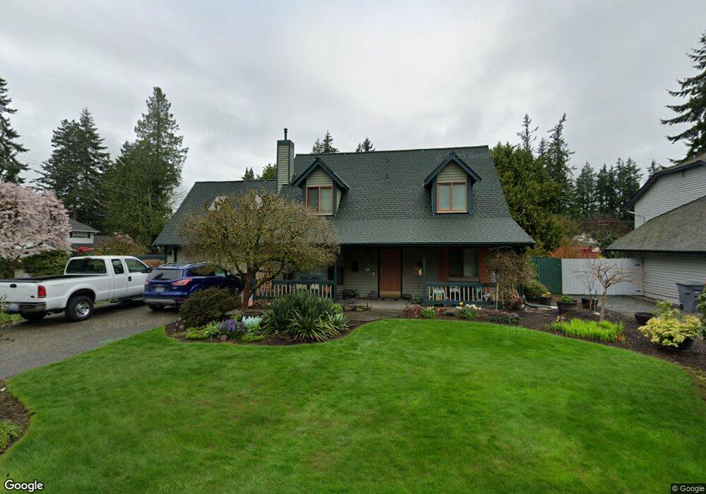 7129 177th St SW, Edmonds, WA 98026 - photo 1