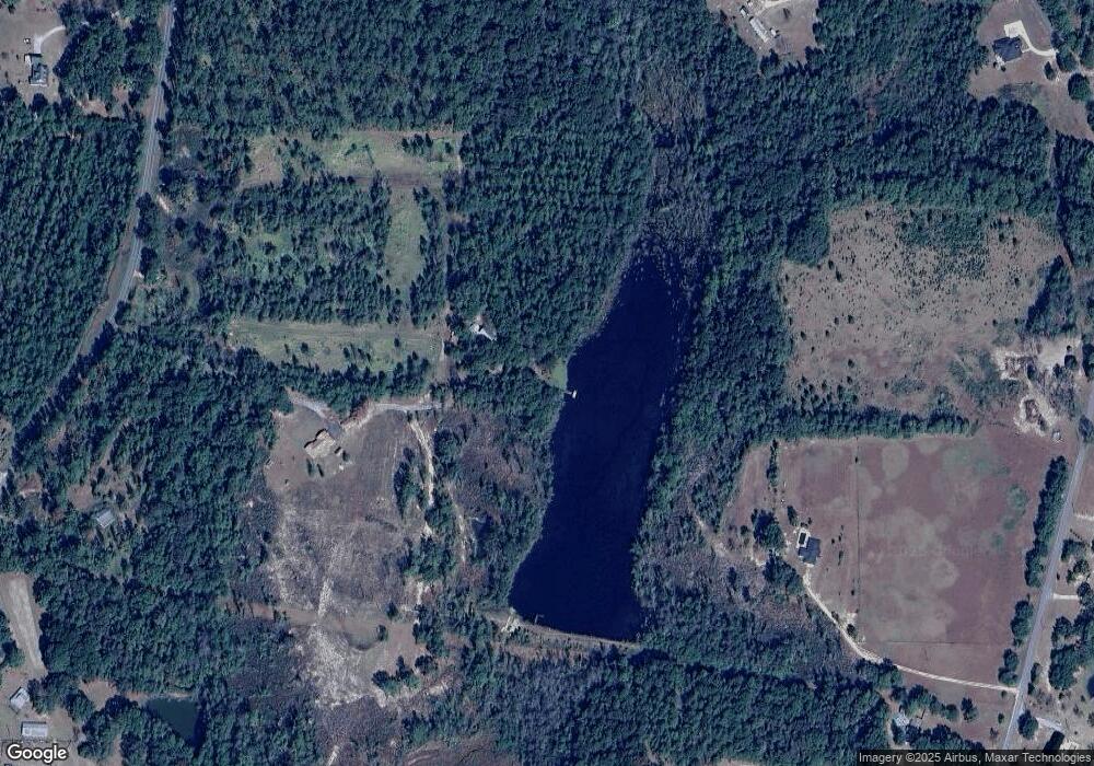 152 Yankee Rd, Lucedale, MS 39452 - photo 1