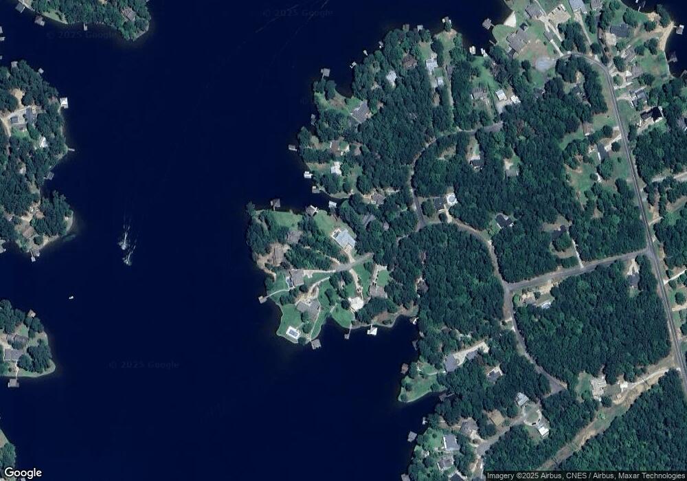 117 Stephanie Ln N, Milledgeville, GA 31061 - photo 1