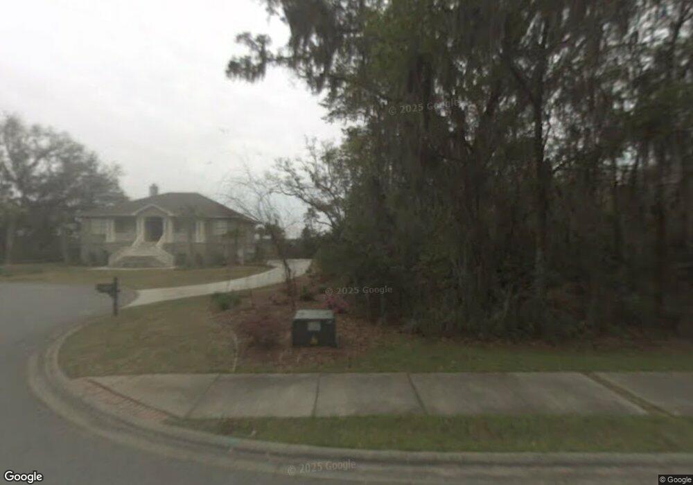 208 Saint James Ave, Saint Simons Island, GA 31522 - photo 1