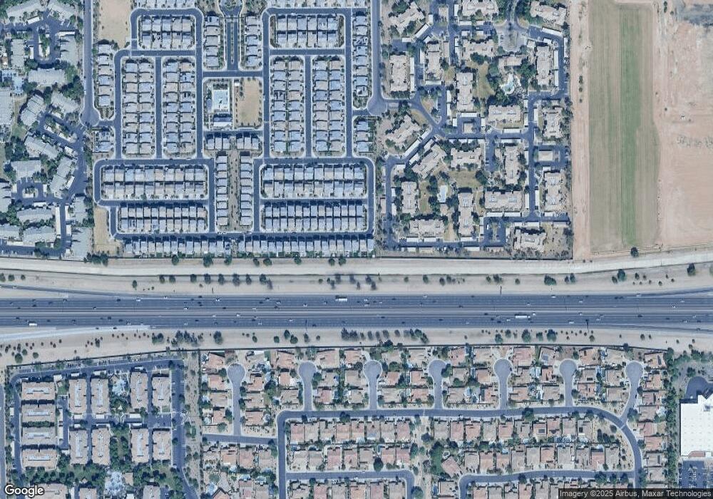 615 W Flintlock Way, Chandler, AZ 85286 - photo 1