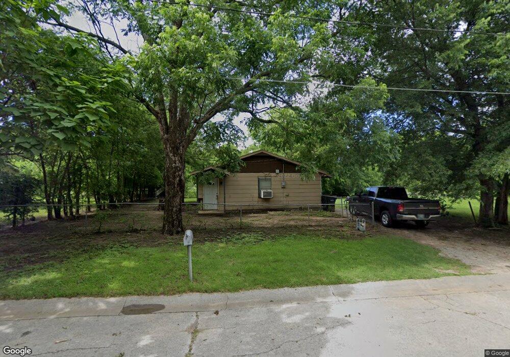 811 8th Ave NE, Ardmore, OK 73401 - photo 1