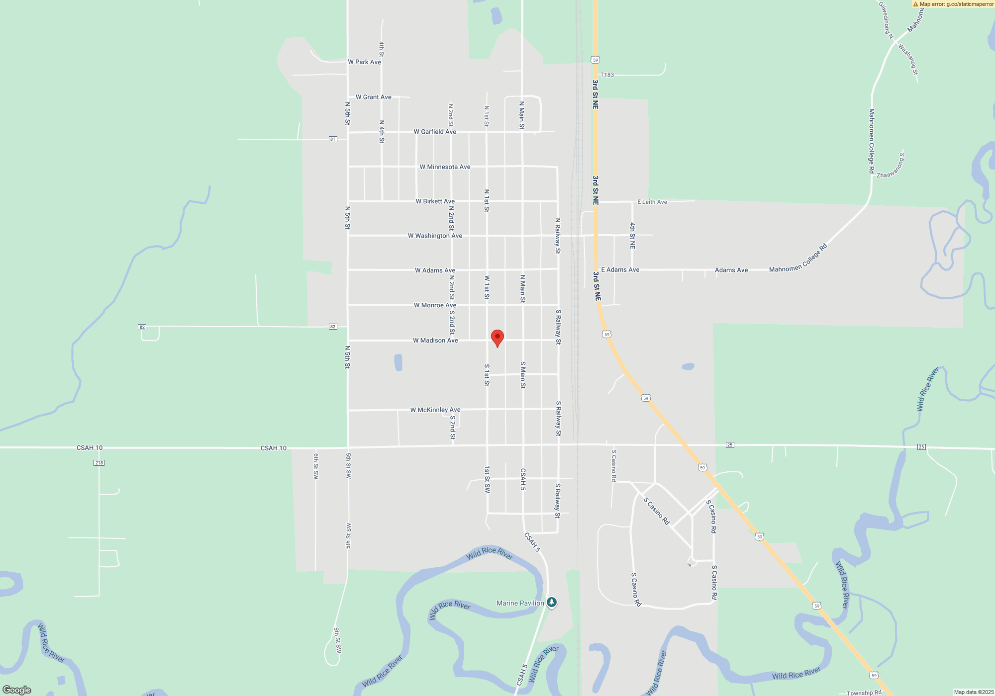 Mahnomen Area Learning Center, Rankings & Reviews