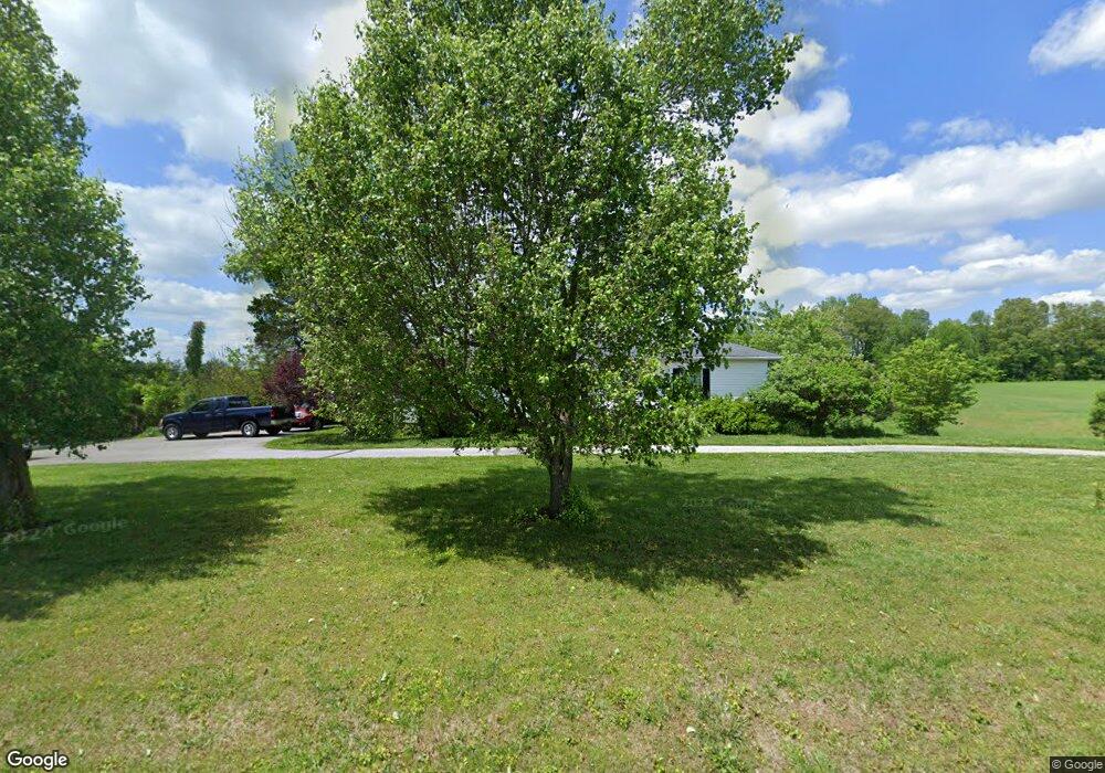 1700 W Heidelberg Rd SW, Corydon, IN 47112 - photo 1