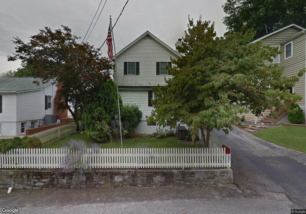 1807 Roland Ave, Towson, MD 21204 - photo 1