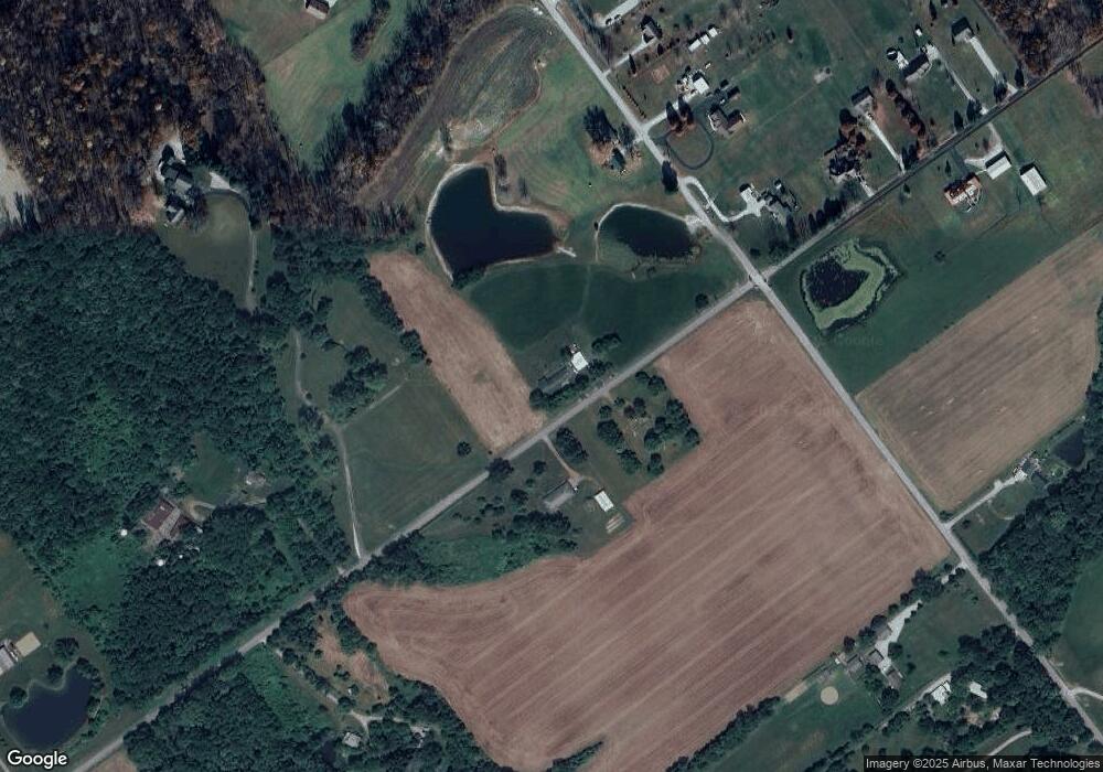 17111 Clapp Rd, Otisco, IN 47163 - photo 1