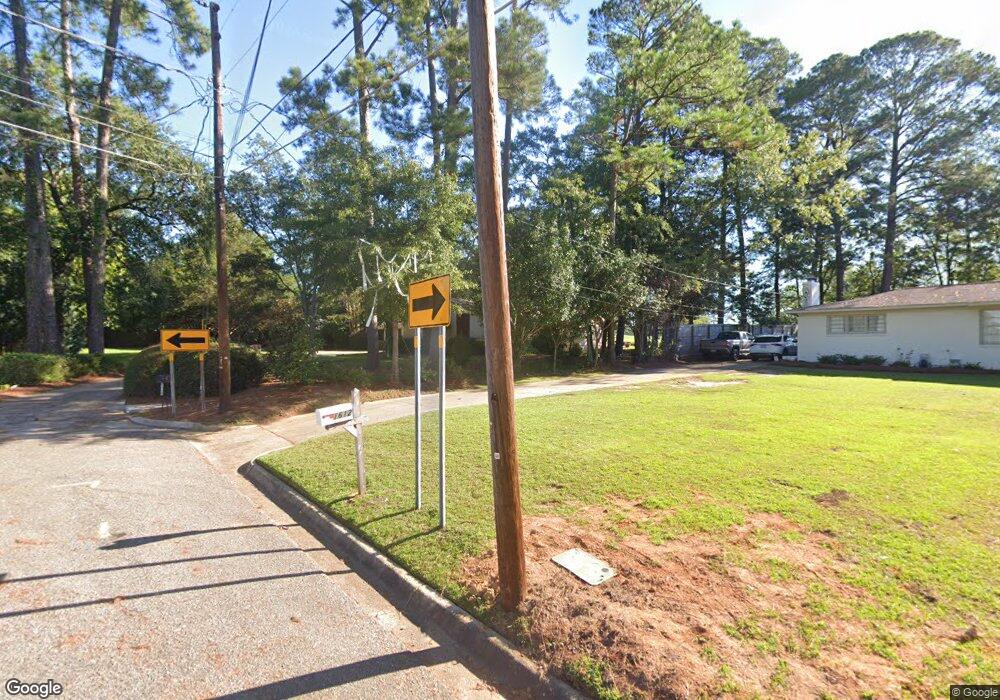 1614 Haisten Dr, Dothan, AL 36301 - photo 1