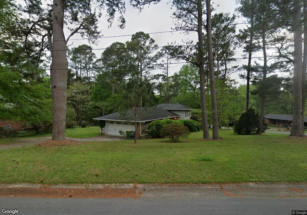 110 Julia Ann Cir, Athens, GA 30606 - photo 1