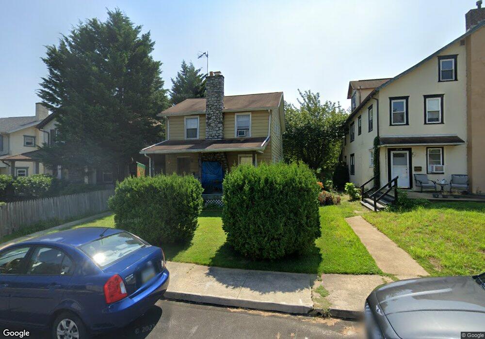 1216 Olive St, Coatesville, PA 19320 - photo 1