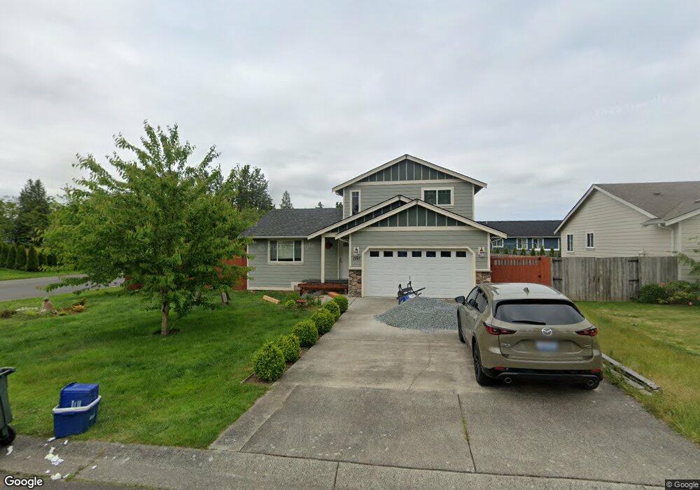 2467 Evans Dr, Blaine, WA 98230 - photo 1