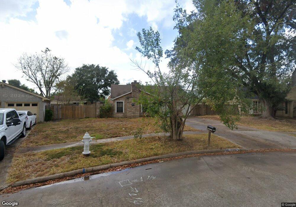10815 Coralstone Rd, Houston, TX 77086 - photo 1