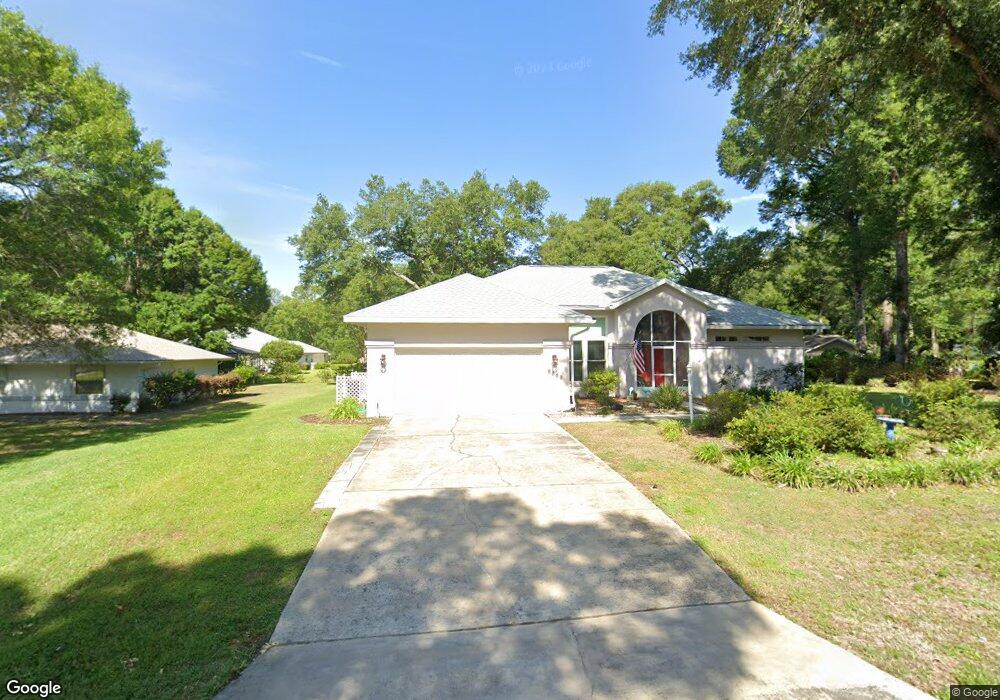 8888 SW 191st Cir, Dunnellon, FL 34432 - photo 1