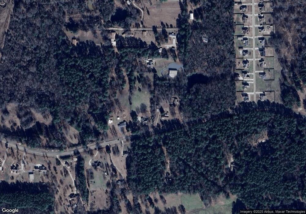 4286 N Fm 2148, Texarkana, TX 75503 - photo 1