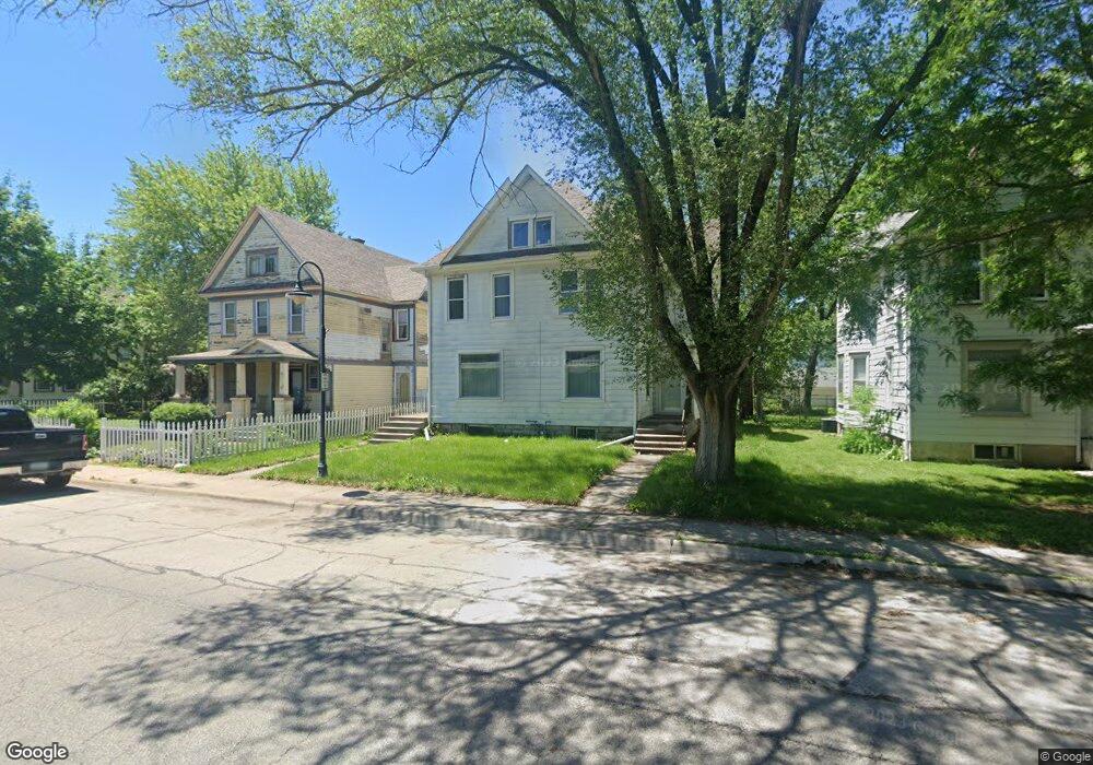 1018 17th St unit 1020, Rock Island, IL 61201 - photo 1