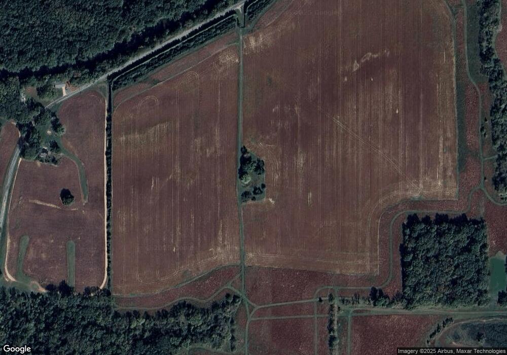 7329 N Frankfort Rd, Thorntown, IN 46071 - photo 1