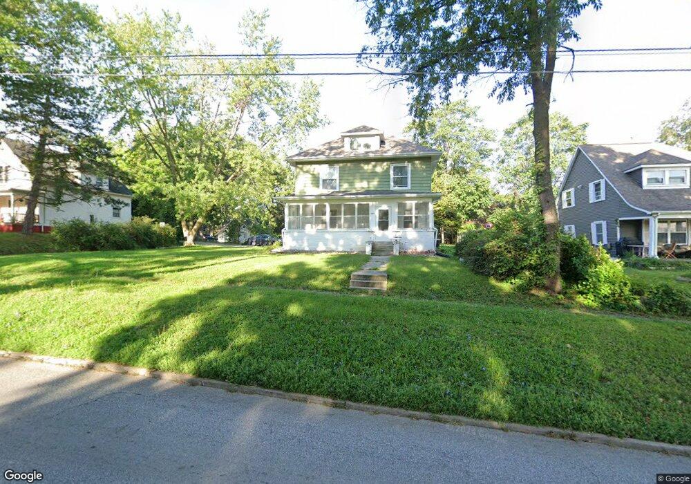 1600 30th St, Des Moines, IA 50310 - photo 1