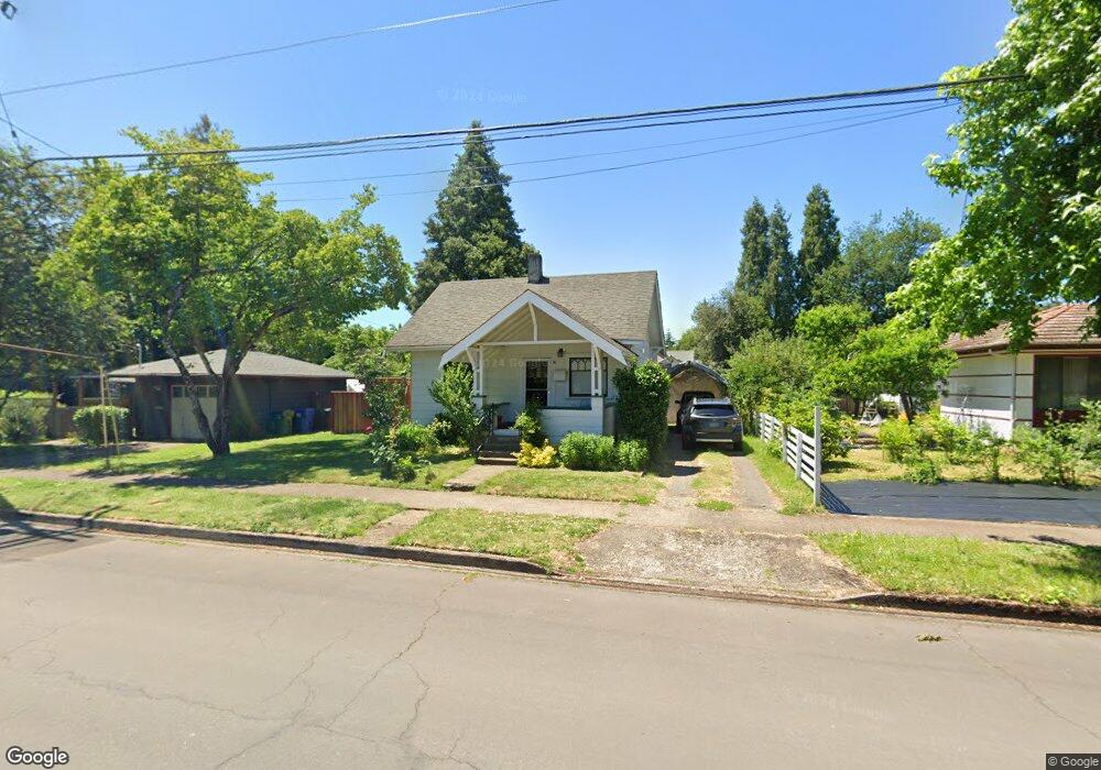 76 N Adams St, Eugene, OR 97402 - photo 1