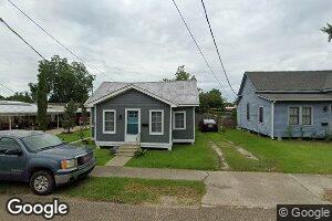 108 W Putnam St, Erath, LA 70533
