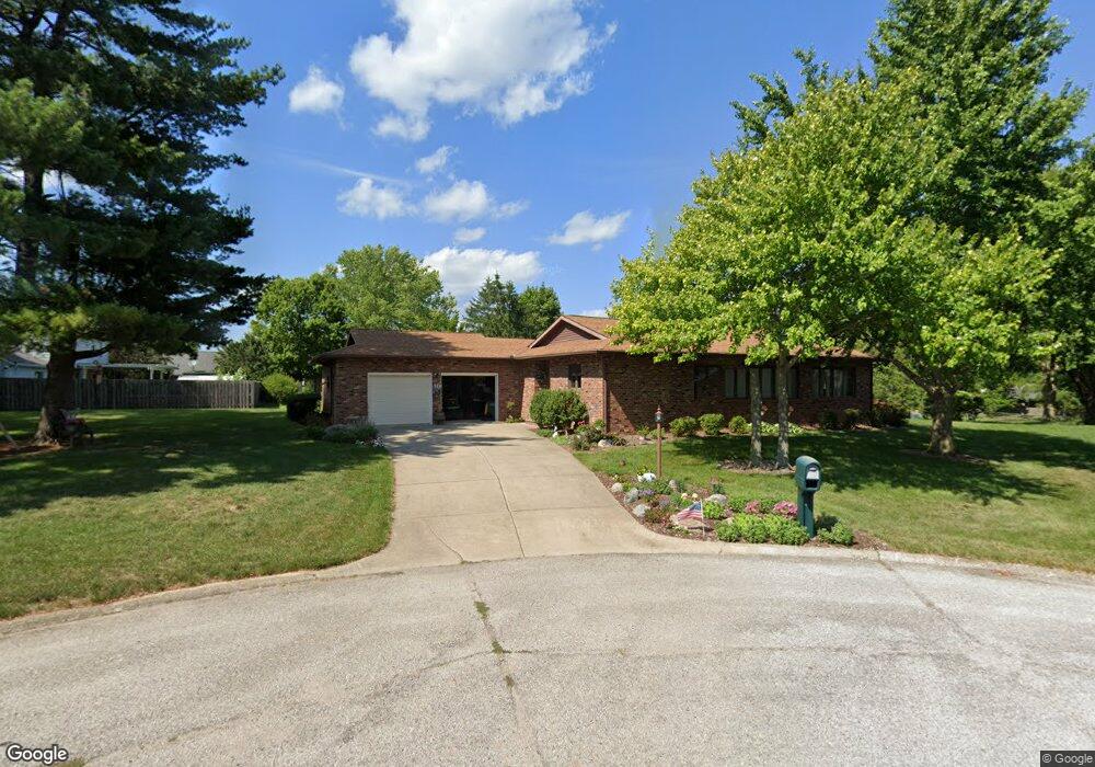 30 Wake Robin Ct, West Lafayette, IN 47906 - photo 1