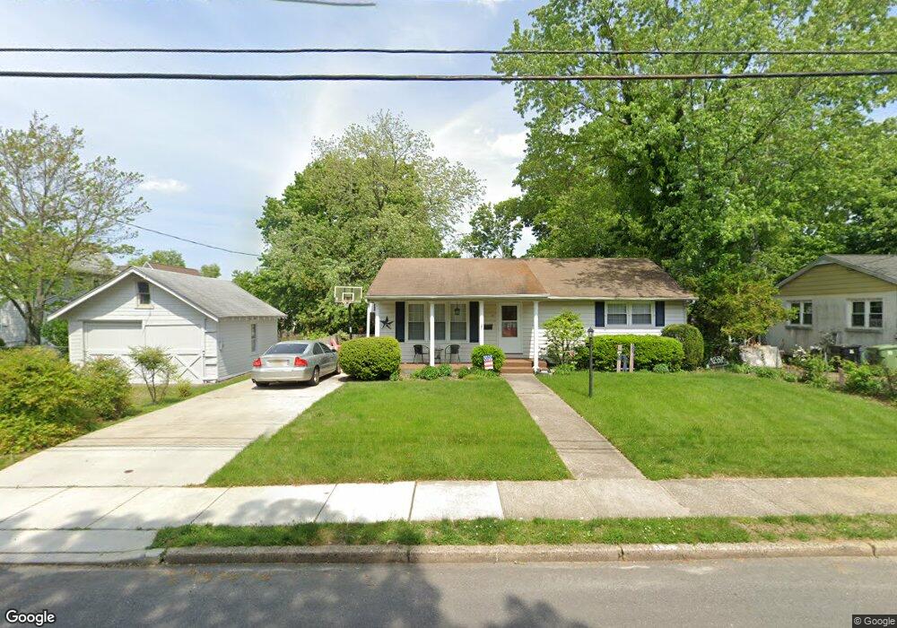 17 Highland Terrace, Pitman, NJ 08071 - photo 1