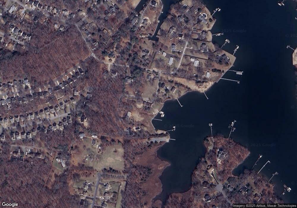 5107 Teds Ln, West River, MD 20778 - photo 1