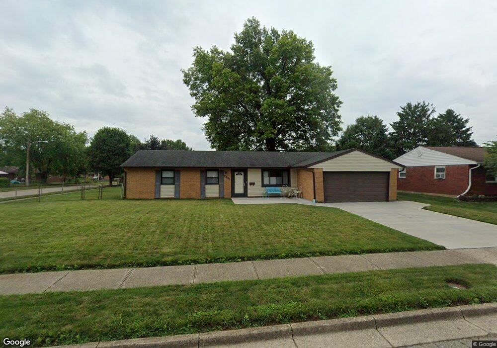 2251 Nebraska Dr, Xenia, OH 45385 - photo 1