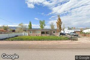 165 E 400 N, Monroe, UT 84754