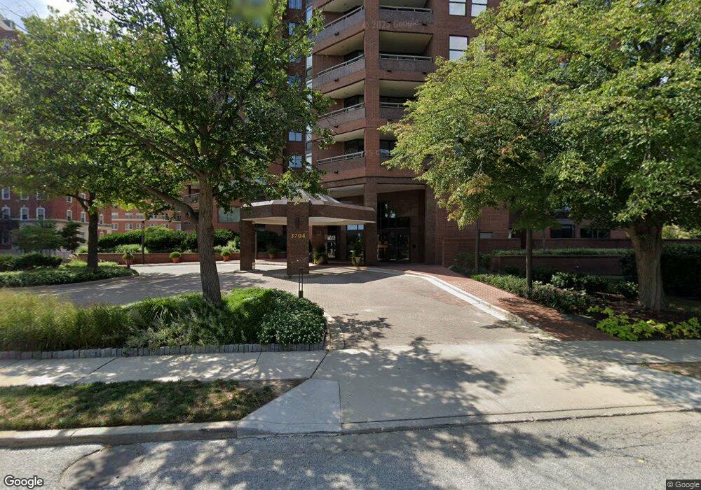 St. James Condominiums unit 506, Baltimore, MD 21218 - photo 1