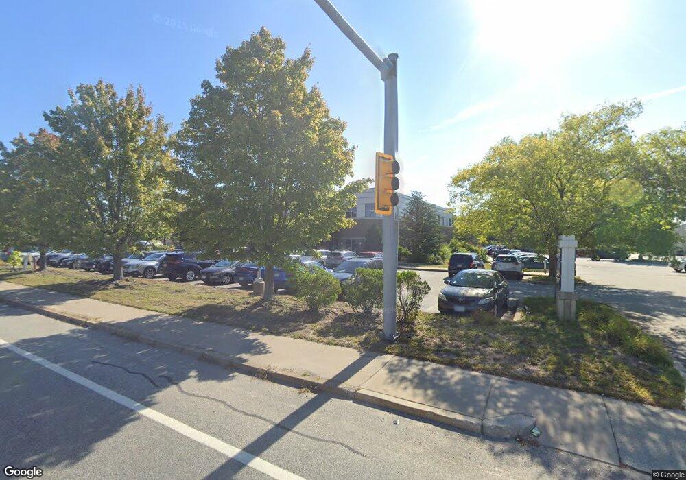 2756 Post Rd, Warwick, RI 02886 - photo 1