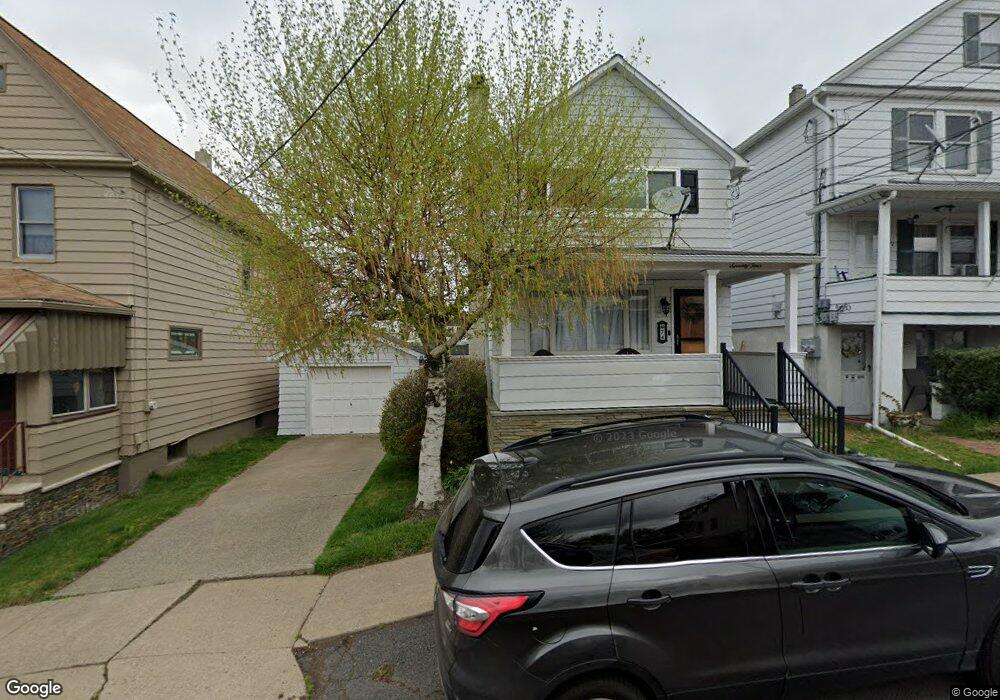 74 Mack St, Wilkes Barre, PA 18705 - photo 1