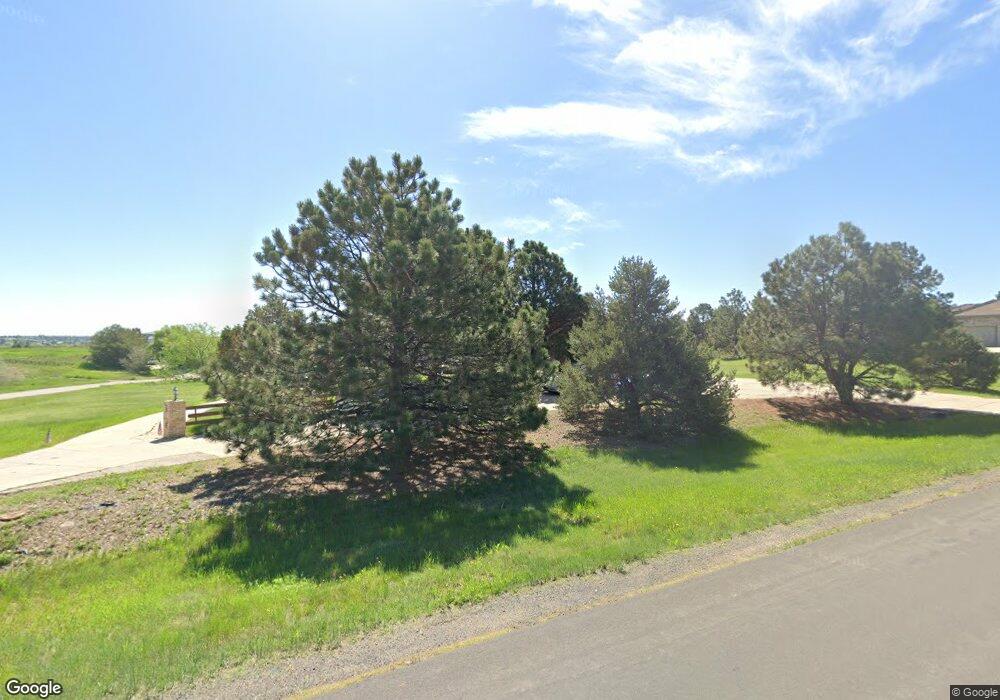 19184 E Briarwood Dr, Centennial, CO 80016 - photo 1