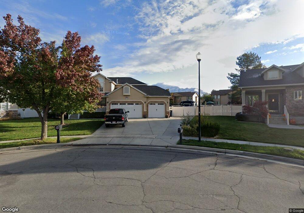 7715 S Briarsprings Dr, Midvale, UT 84047 - photo 1