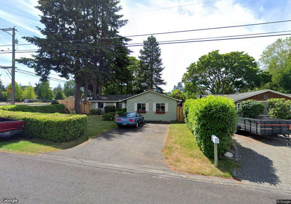 4318 80th Ave W, University Place, WA 98466 - photo 1