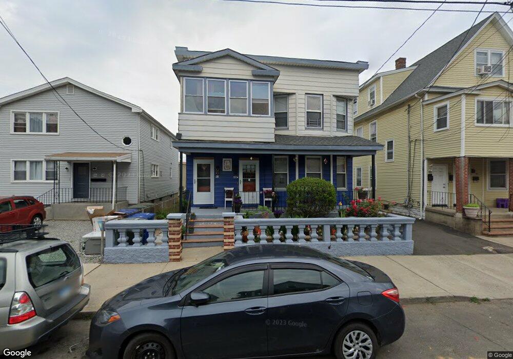 46-48 Taft Ave, Bridge Port, CT 06606 - photo 1