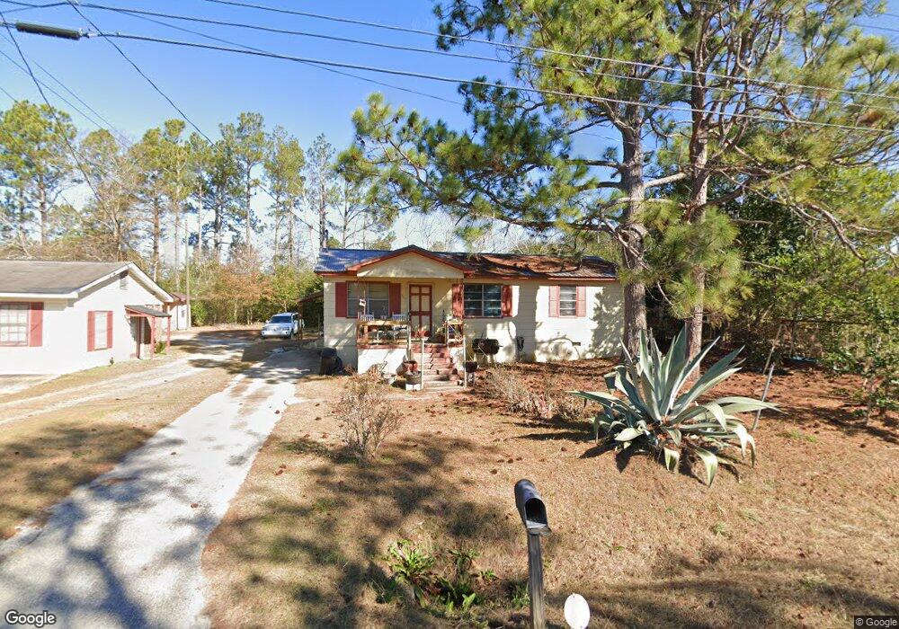 305 E Hobson St, Sylvester, GA 31791 - photo 1